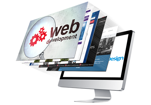 Website development in Udaipur